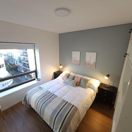 Tu Lugar En Buenos Aires 2 Ambientes Apartman Kültér fotó