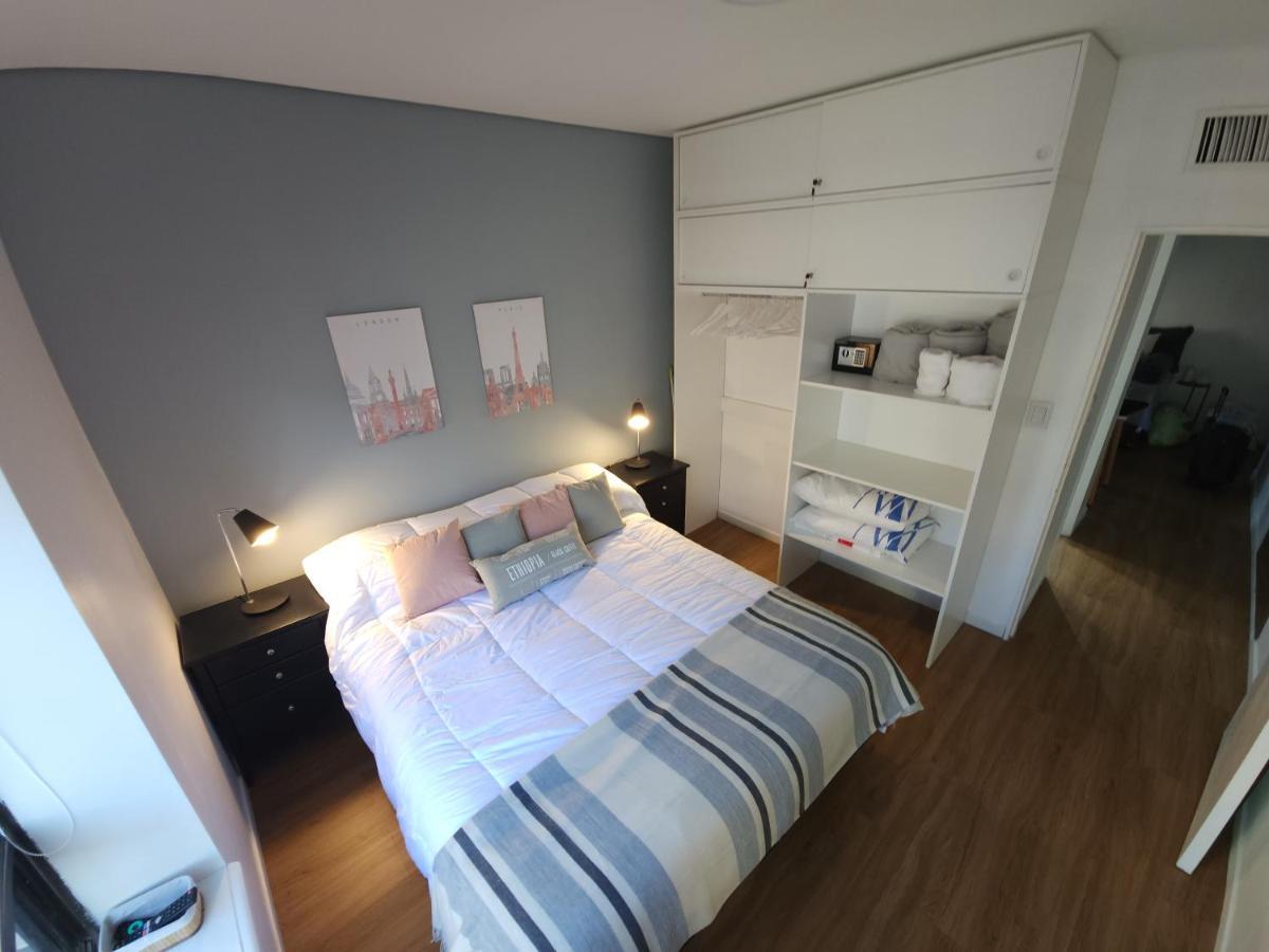 Tu Lugar En Buenos Aires 2 Ambientes Apartman Kültér fotó