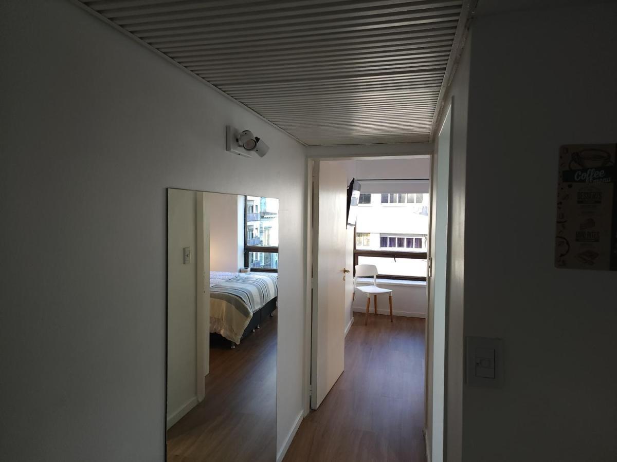 Tu Lugar En Buenos Aires 2 Ambientes Apartman Kültér fotó