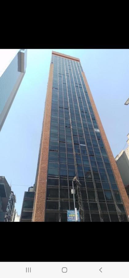 Tu Lugar En Buenos Aires 2 Ambientes Apartman Kültér fotó