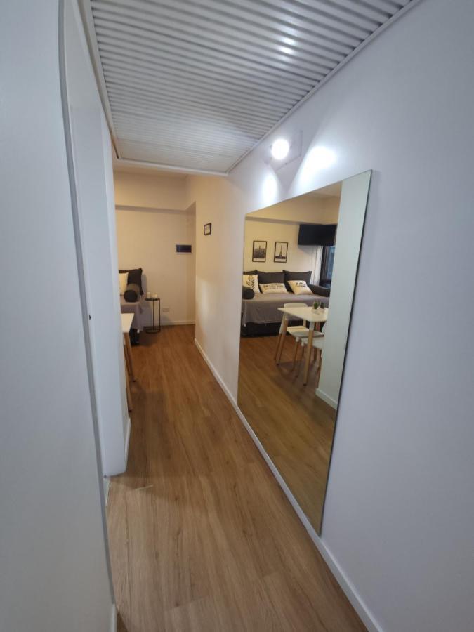 Tu Lugar En Buenos Aires 2 Ambientes Apartman Kültér fotó